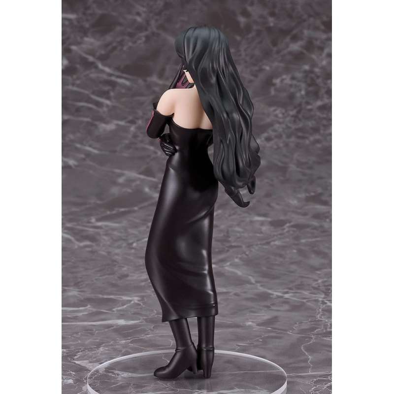 SPOTT-GR Fullmetal Alchemist: Brotherhood Pop Up Parade - Φιγούρα PVC Lust με Ύψος 17cm