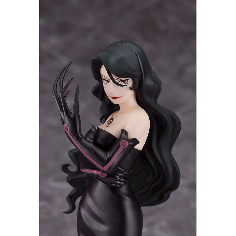 SPOTT-GR Fullmetal Alchemist: Brotherhood Pop Up Parade - Φιγούρα PVC Lust με Ύψος 17cm