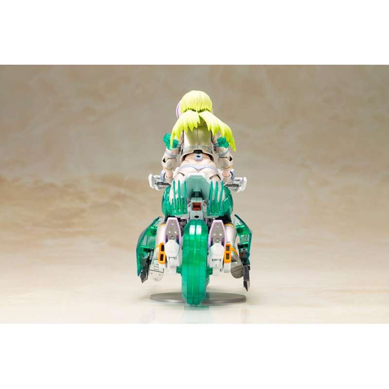SPOTT-GR Frame Arms Girl - Φιγούρα Μοντελισμού Wilber Nine Beryl Armor Custom με Ύψος 16cm