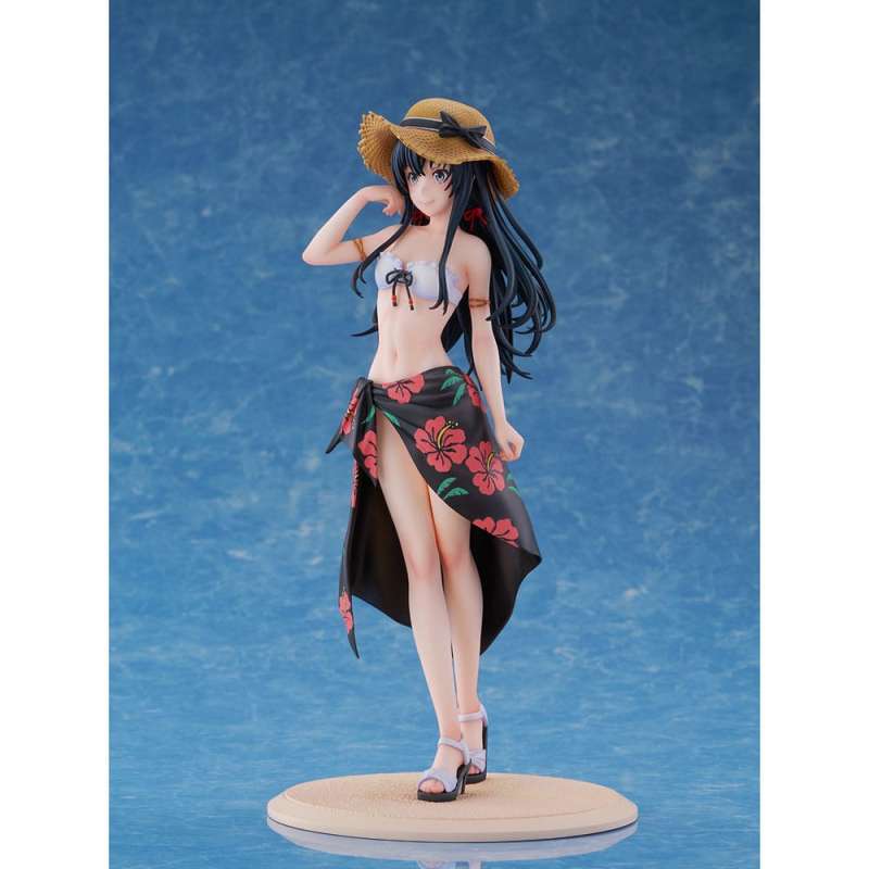 SPOTT-GR My Teen Romantic Comedy SNAFU Too - Φιγούρα PVC (Αναλογία 1/6) Yukino Yukinoshita Swimsuit Ver. με Ύψος 26cm