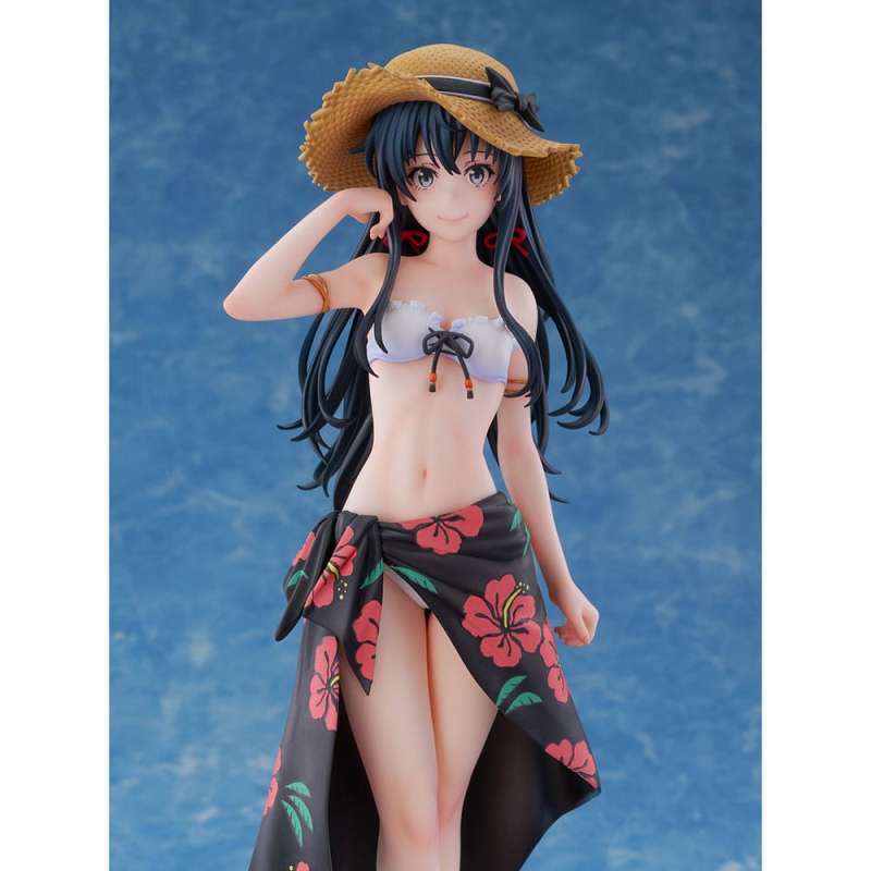 SPOTT-GR My Teen Romantic Comedy SNAFU Too - Φιγούρα PVC (Αναλογία 1/6) Yukino Yukinoshita Swimsuit Ver. με Ύψος 26cm