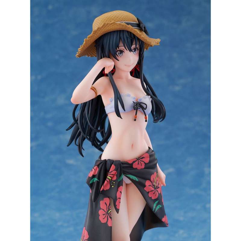 SPOTT-GR My Teen Romantic Comedy SNAFU Too - Φιγούρα PVC (Αναλογία 1/6) Yukino Yukinoshita Swimsuit Ver. με Ύψος 26cm