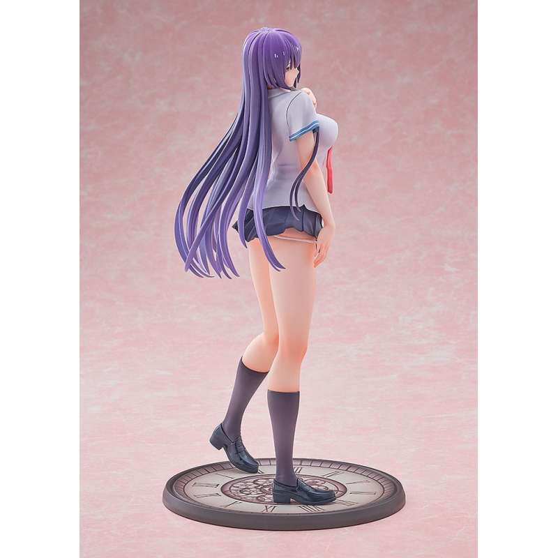 SPOTT-GR Please Put Them On, Takamine-San - Φιγούρα (Αναλογία 1/7) Takane Takamine Eternal Virgin Road Ver. Μεγέθους 24cm