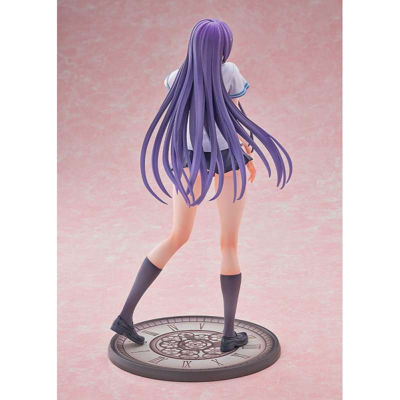 SPOTT-GR Please Put Them On, Takamine-San - Φιγούρα (Αναλογία 1/7) Takane Takamine Eternal Virgin Road Ver. Μεγέθους 24cm