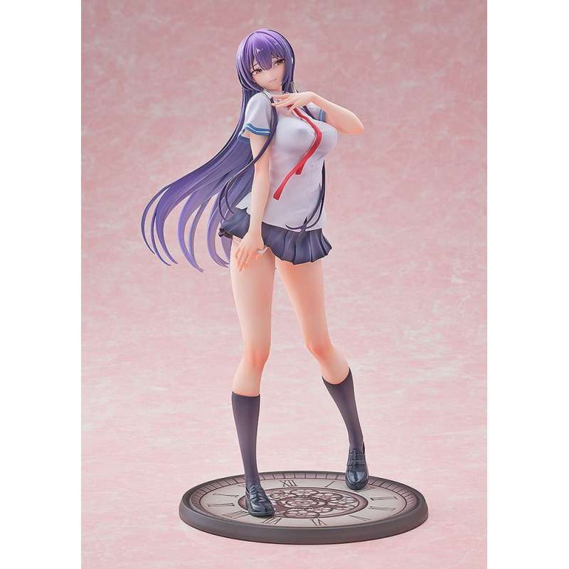 SPOTT-GR Please Put Them On, Takamine-San - Φιγούρα (Αναλογία 1/7) Takane Takamine Eternal Virgin Road Ver. Μεγέθους 24cm