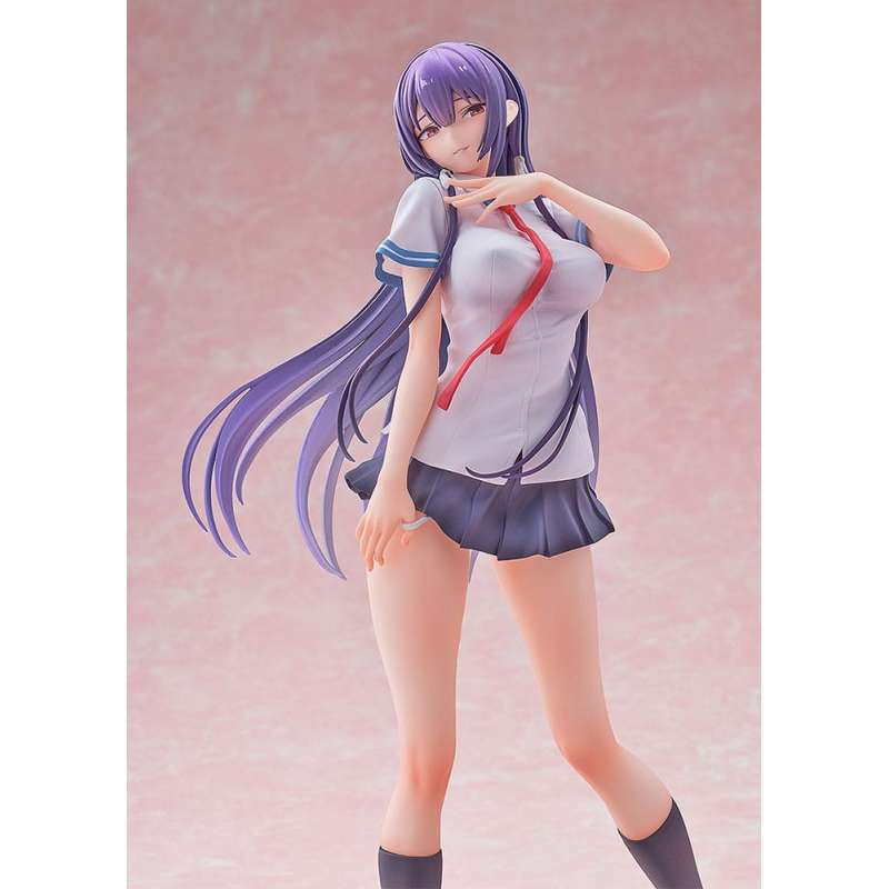 SPOTT-GR Please Put Them On, Takamine-San - Φιγούρα (Αναλογία 1/7) Takane Takamine Eternal Virgin Road Ver. Μεγέθους 24cm