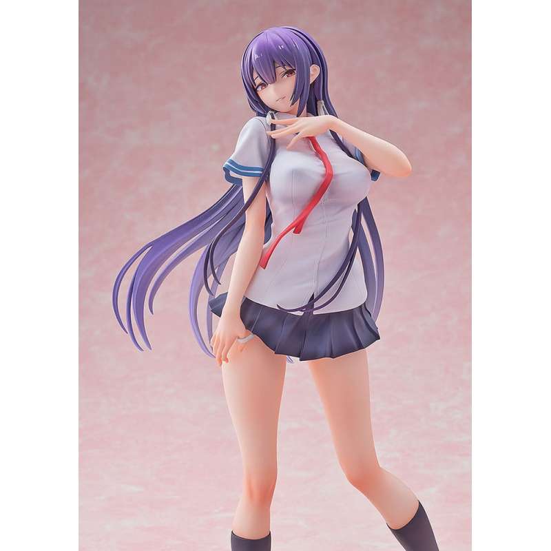 SPOTT-GR Please Put Them On, Takamine-San - Φιγούρα (Αναλογία 1/7) Takane Takamine Eternal Virgin Road Ver. Μεγέθους 24cm