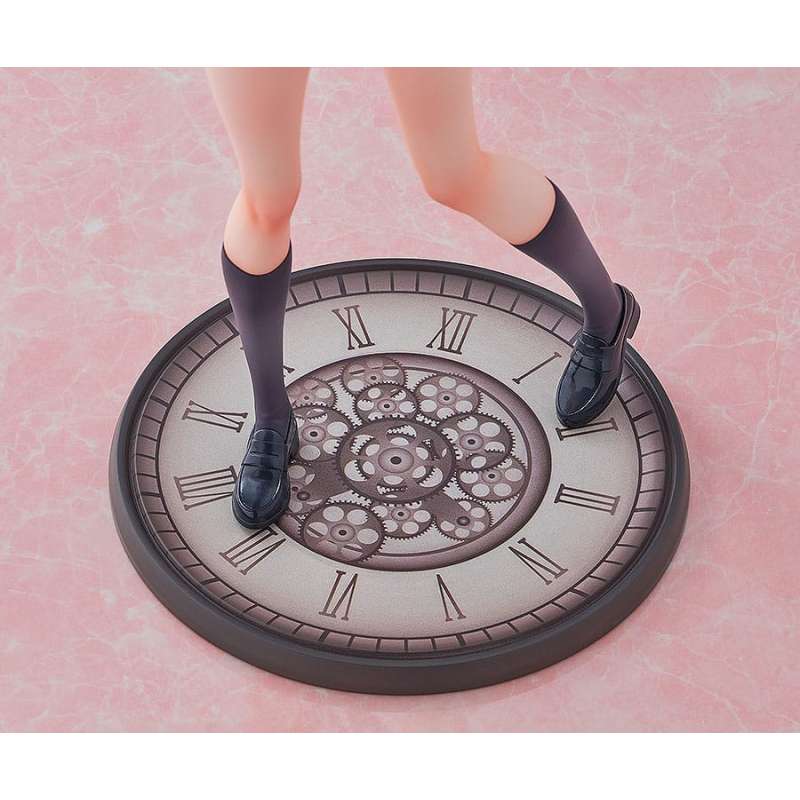 SPOTT-GR Please Put Them On, Takamine-San - Φιγούρα (Αναλογία 1/7) Takane Takamine Eternal Virgin Road Ver. Μεγέθους 24cm