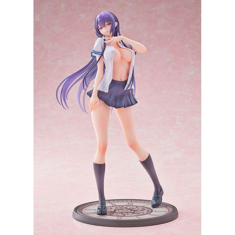 SPOTT-GR Please Put Them On, Takamine-San - Φιγούρα (Αναλογία 1/7) Takane Takamine Eternal Virgin Road Ver. Μεγέθους 24cm