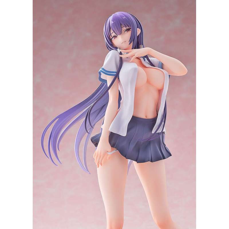SPOTT-GR Please Put Them On, Takamine-San - Φιγούρα (Αναλογία 1/7) Takane Takamine Eternal Virgin Road Ver. Μεγέθους 24cm