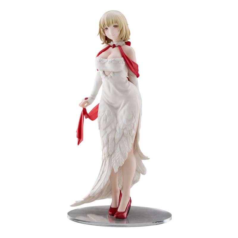 SPOTT-GR Delicious in Dungeon Tenitol Tall - Φιγούρα PVC Falin Dress Style Ver. Μεγέθους 30cm