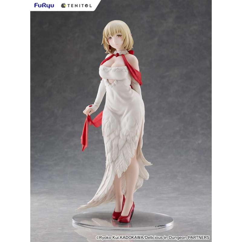 SPOTT-GR Delicious in Dungeon Tenitol Tall - Φιγούρα PVC Falin Dress Style Ver. Μεγέθους 30cm