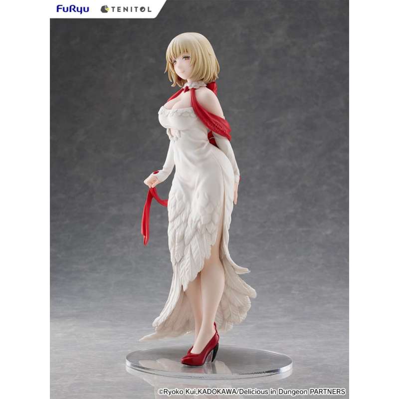 SPOTT-GR Delicious in Dungeon Tenitol Tall - Φιγούρα PVC Falin Dress Style Ver. Μεγέθους 30cm