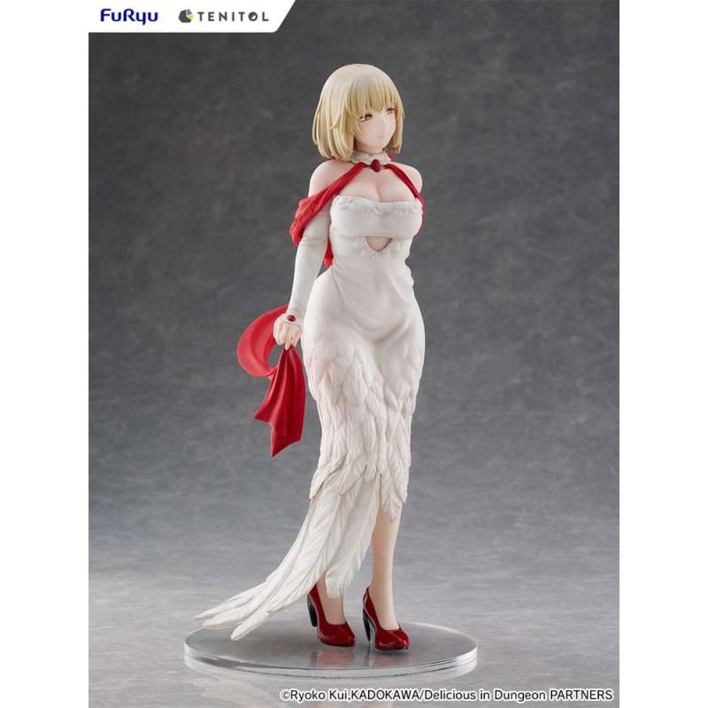 SPOTT-GR Delicious in Dungeon Tenitol Tall - Φιγούρα PVC Falin Dress Style Ver. Μεγέθους 30cm