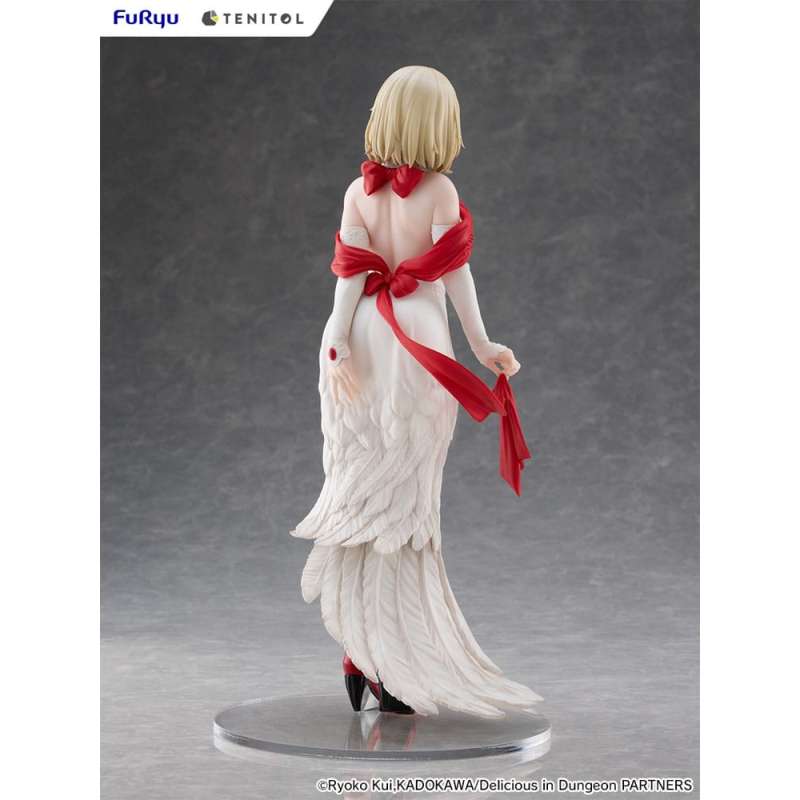 SPOTT-GR Delicious in Dungeon Tenitol Tall - Φιγούρα PVC Falin Dress Style Ver. Μεγέθους 30cm