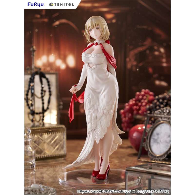 SPOTT-GR Delicious in Dungeon Tenitol Tall - Φιγούρα PVC Falin Dress Style Ver. Μεγέθους 30cm