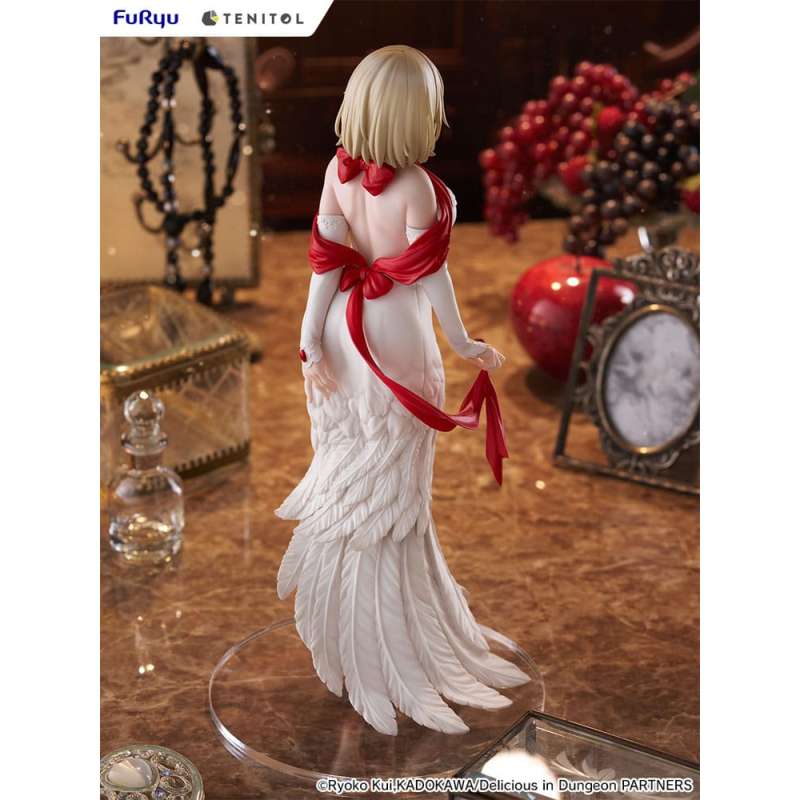 SPOTT-GR Delicious in Dungeon Tenitol Tall - Φιγούρα PVC Falin Dress Style Ver. Μεγέθους 30cm