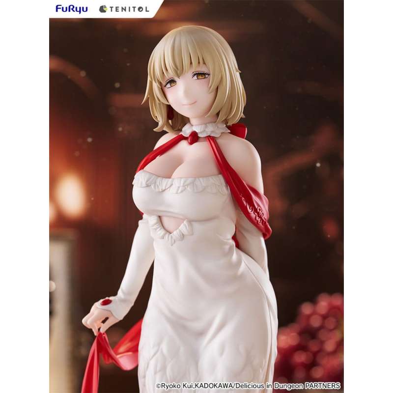 SPOTT-GR Delicious in Dungeon Tenitol Tall - Φιγούρα PVC Falin Dress Style Ver. Μεγέθους 30cm