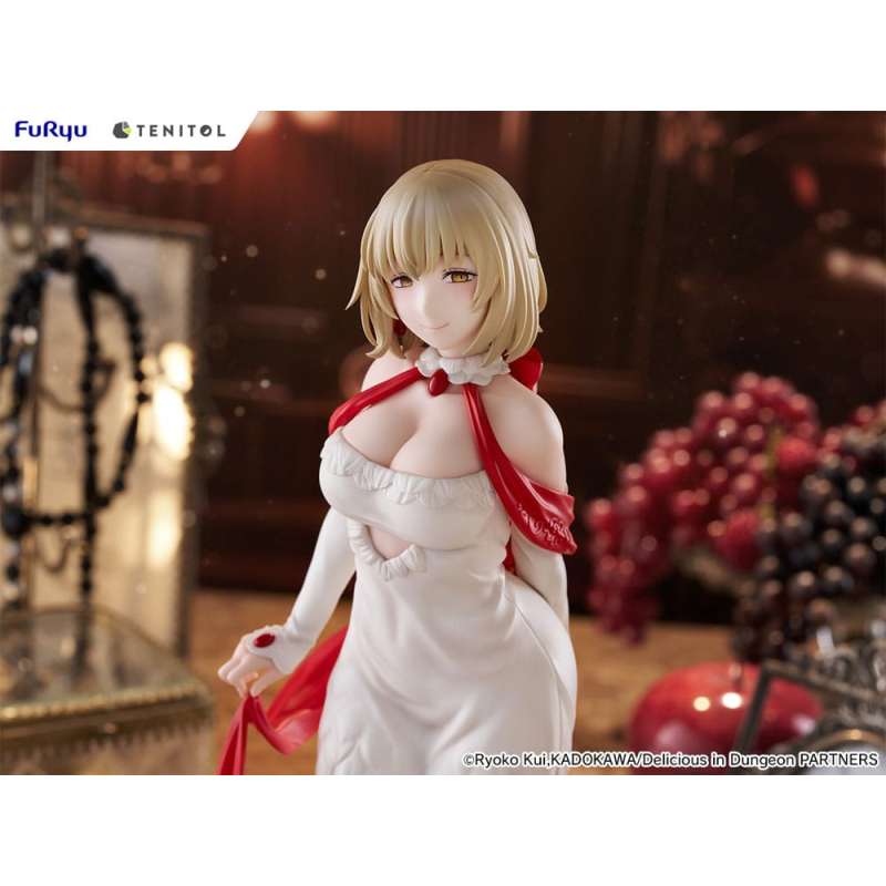 SPOTT-GR Delicious in Dungeon Tenitol Tall - Φιγούρα PVC Falin Dress Style Ver. Μεγέθους 30cm
