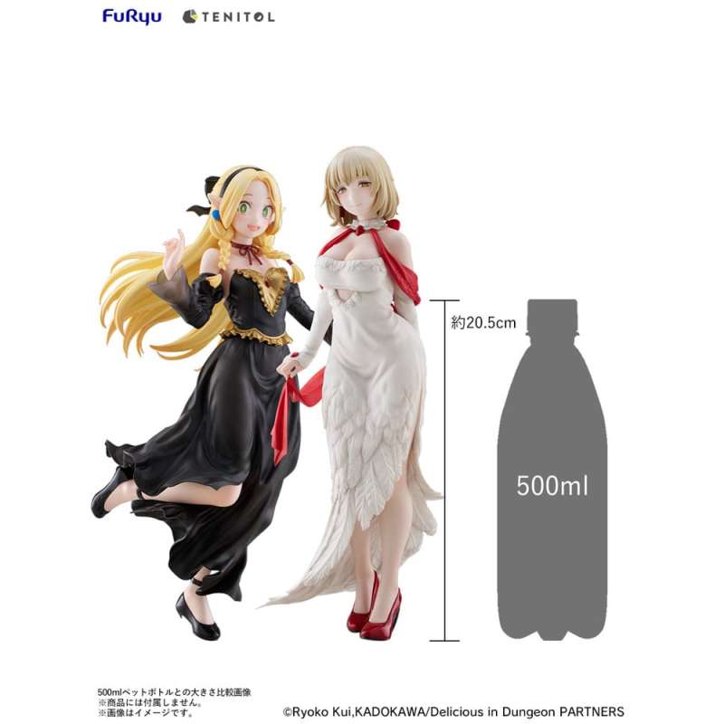 SPOTT-GR Delicious in Dungeon Tenitol Tall - Φιγούρα PVC Falin Dress Style Ver. Μεγέθους 30cm