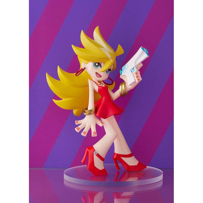 SPOTT-GR Panty & Stocking with Garterbelt Pop Up Parade - Φιγούρες PVC Panty & Stocking (2-Pack)