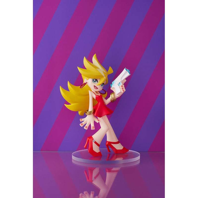 SPOTT-GR Panty & Stocking with Garterbelt Pop Up Parade - Φιγούρες PVC Panty & Stocking (2-Pack)