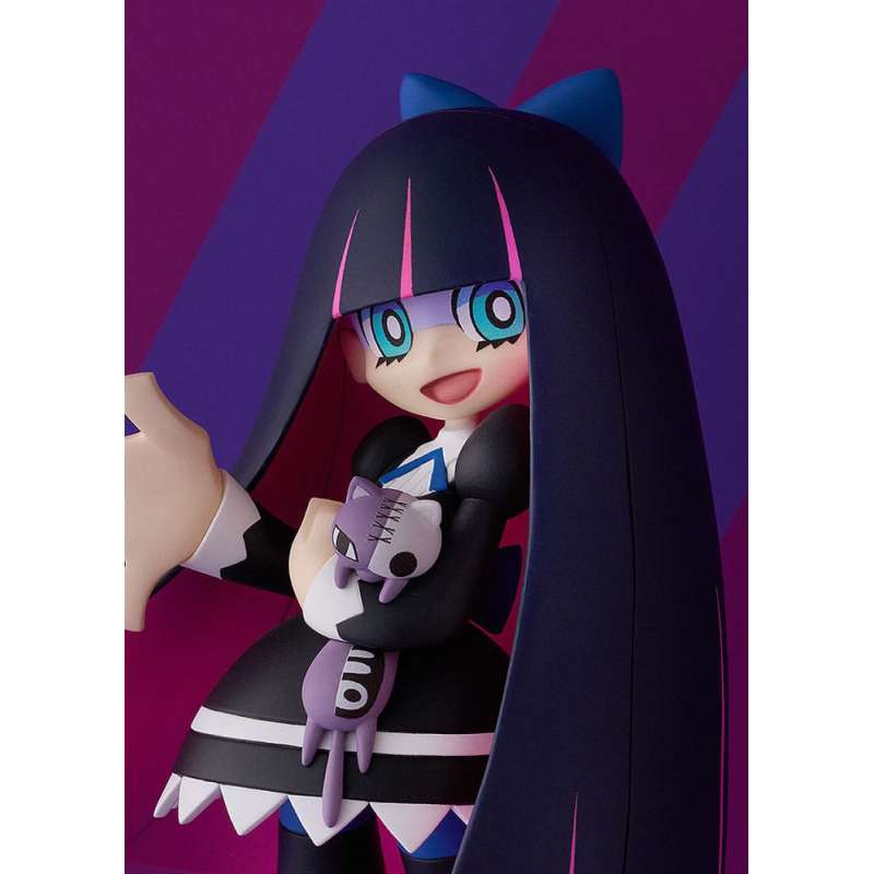 SPOTT-GR Panty & Stocking with Garterbelt Pop Up Parade - Φιγούρες PVC Panty & Stocking (2-Pack)