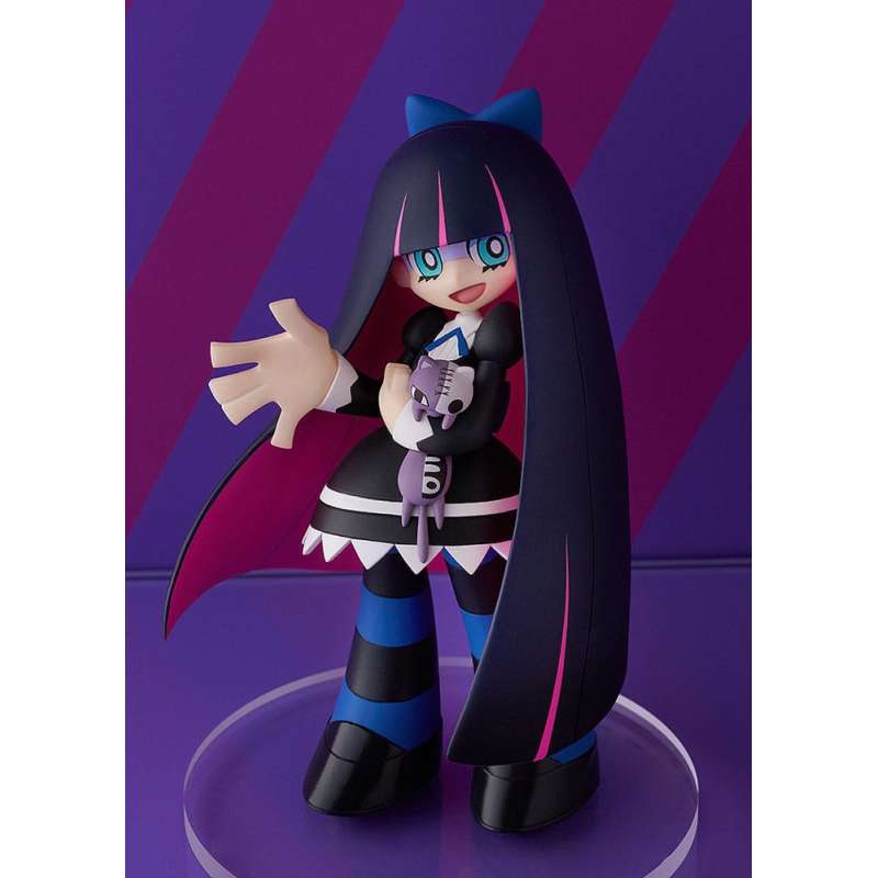 SPOTT-GR Panty & Stocking with Garterbelt Pop Up Parade - Φιγούρες PVC Panty & Stocking (2-Pack)