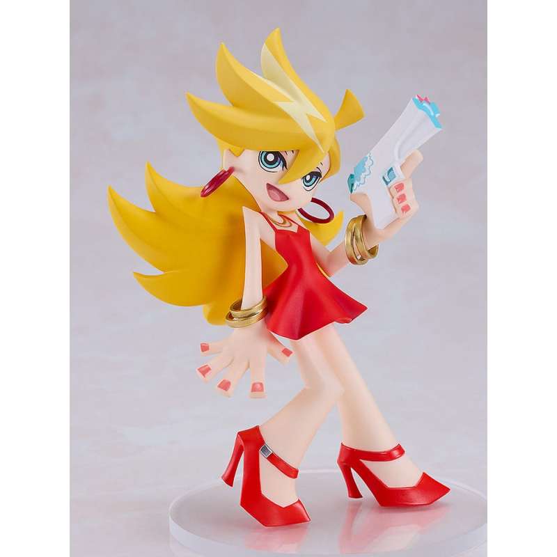 SPOTT-GR Panty & Stocking with Garterbelt Pop Up Parade - Φιγούρες PVC Panty & Stocking (2-Pack)