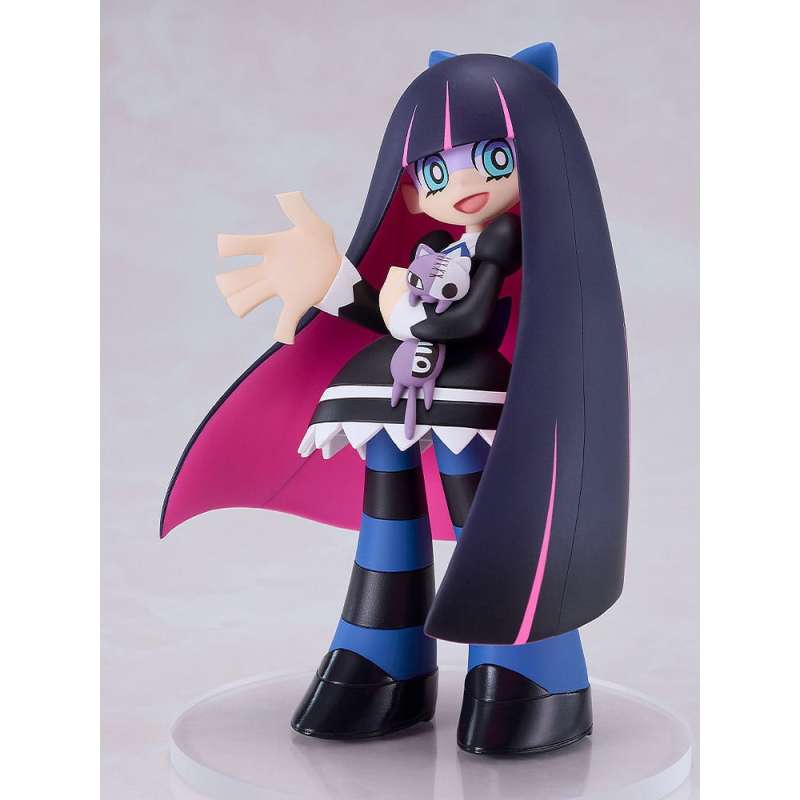 SPOTT-GR Panty & Stocking with Garterbelt Pop Up Parade - Φιγούρες PVC Panty & Stocking (2-Pack)