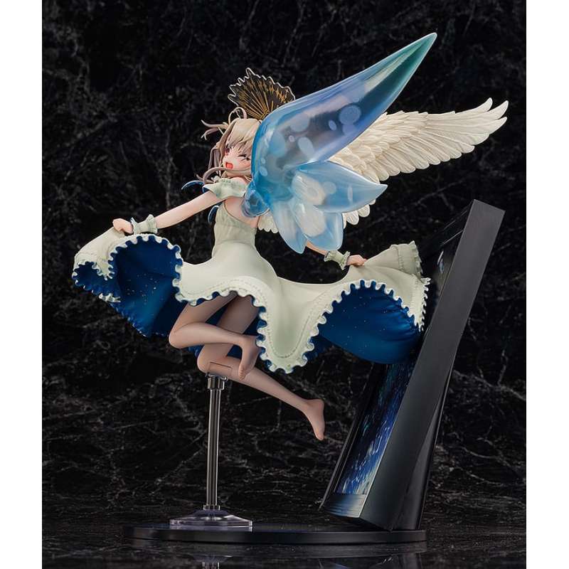 SPOTT-GR Fate/Kaleid Liner Prisma Illya 3rei!! - Φιγούρα PVC (Αναλογία 1/7) Illyasviel Von Einzbern 15th Anniversary Ver. Μεγέθους 23cm