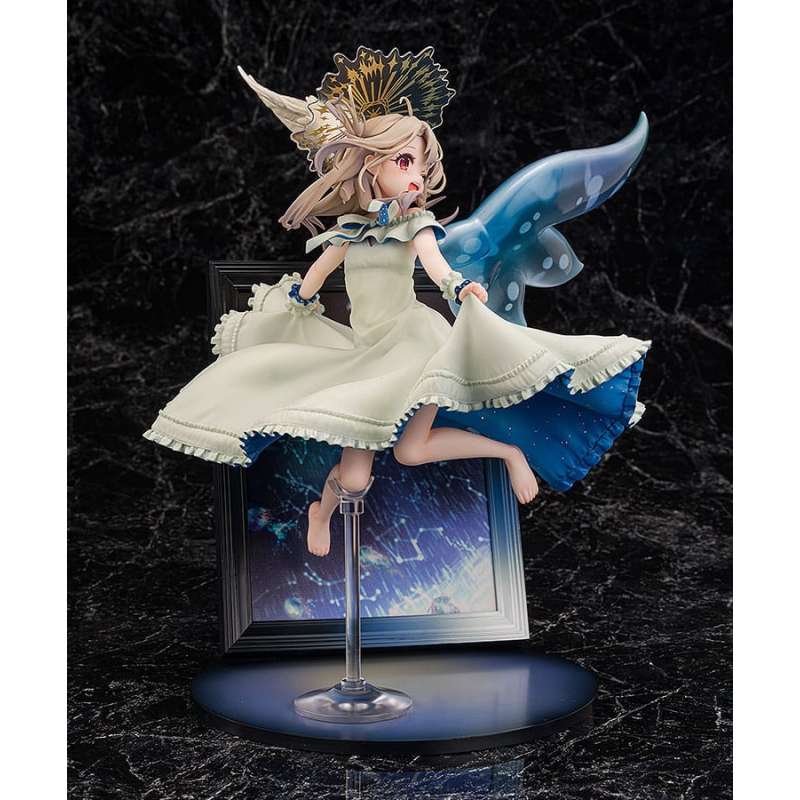 SPOTT-GR Fate/Kaleid Liner Prisma Illya 3rei!! - Φιγούρα PVC (Αναλογία 1/7) Illyasviel Von Einzbern 15th Anniversary Ver. Μεγέθους 23cm