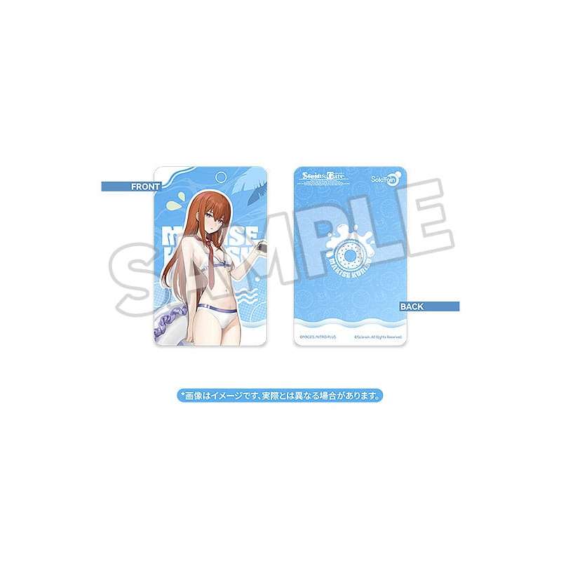 SPOTT-GR Steins Gate - Φιγούρα PVC (Αναλογία 1/7) Kurisu Makise: Swimsuit Ver. Μεγέθους 24cm