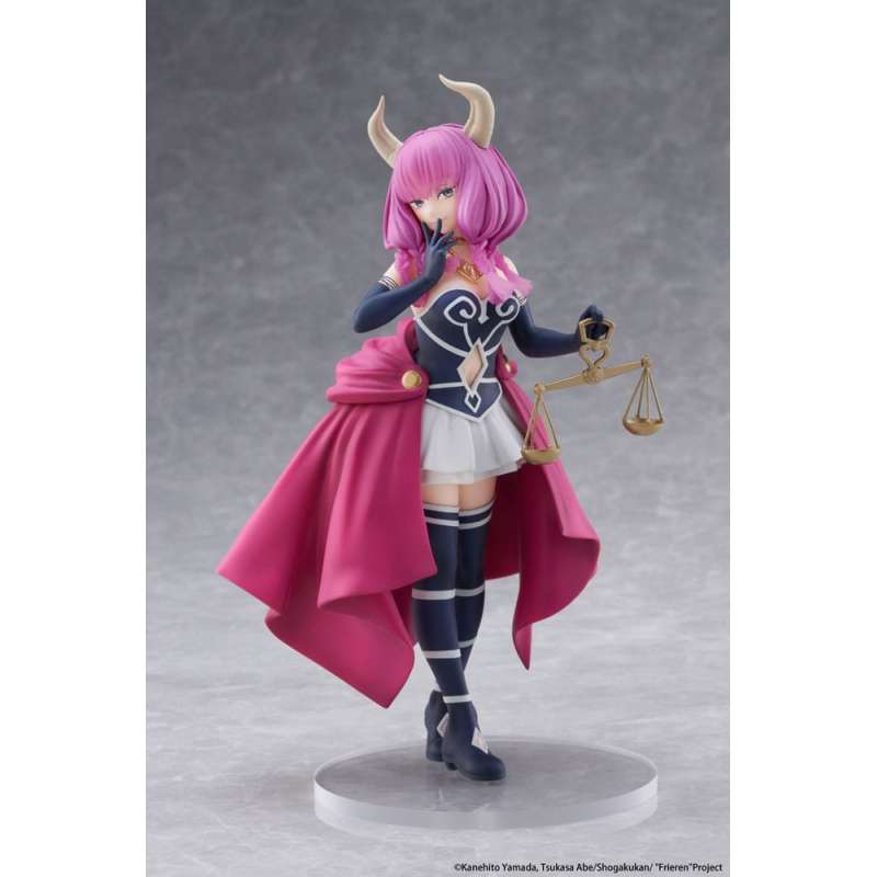 SPOTT-GR Frieren: Beyond Journey's End Coreful - Φιγούρα PVC Aura Μεγέθους 18cm
