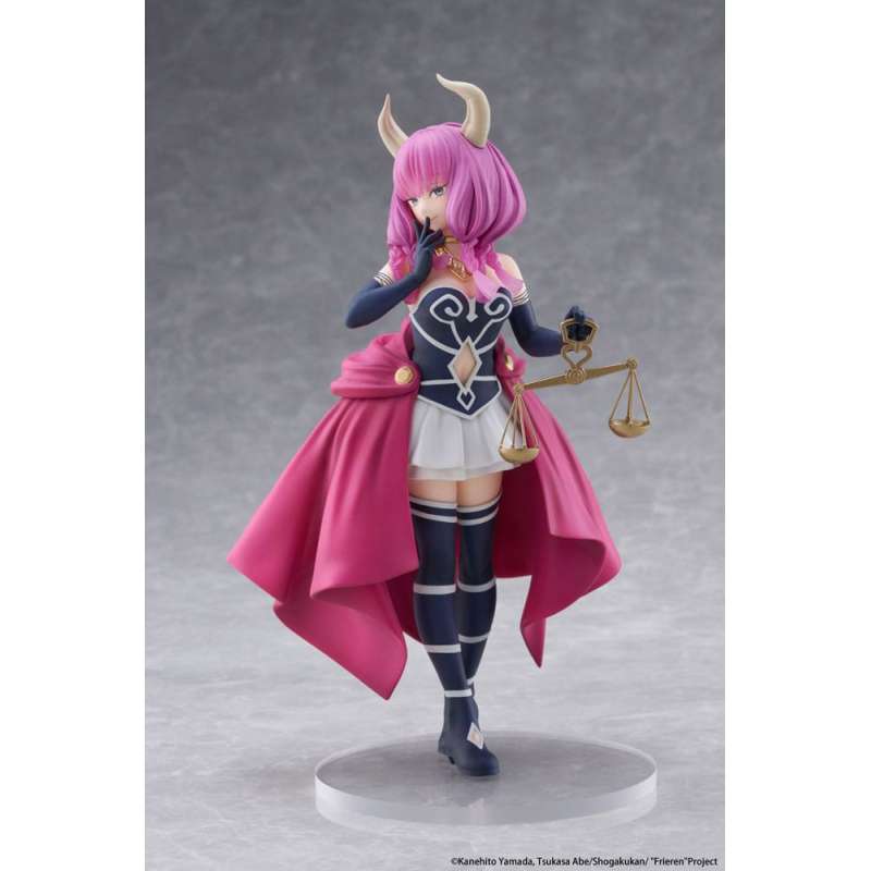 SPOTT-GR Frieren: Beyond Journey's End Coreful - Φιγούρα PVC Aura Μεγέθους 18cm