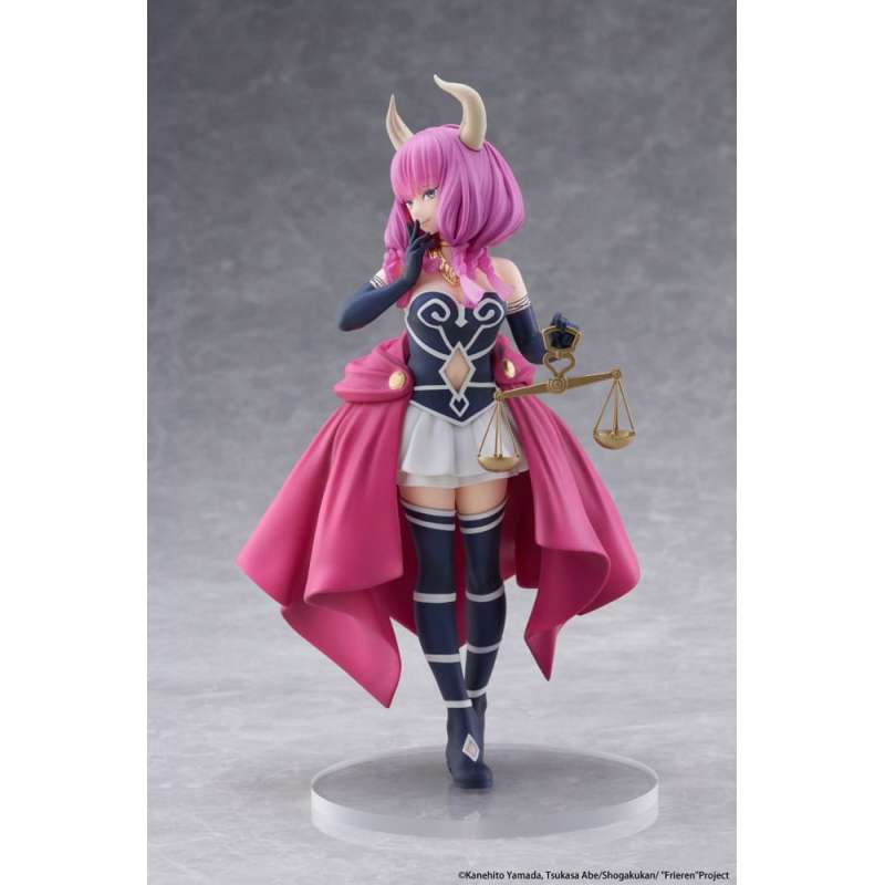 SPOTT-GR Frieren: Beyond Journey's End Coreful - Φιγούρα PVC Aura Μεγέθους 18cm