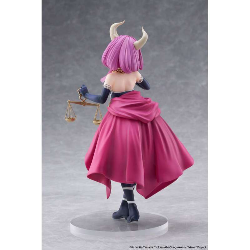 SPOTT-GR Frieren: Beyond Journey's End Coreful - Φιγούρα PVC Aura Μεγέθους 18cm