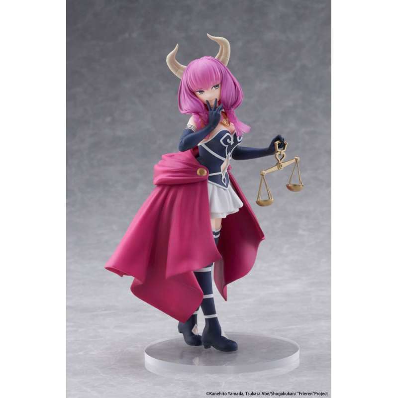 SPOTT-GR Frieren: Beyond Journey's End Coreful - Φιγούρα PVC Aura Μεγέθους 18cm