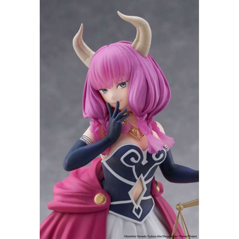 SPOTT-GR Frieren: Beyond Journey's End Coreful - Φιγούρα PVC Aura Μεγέθους 18cm