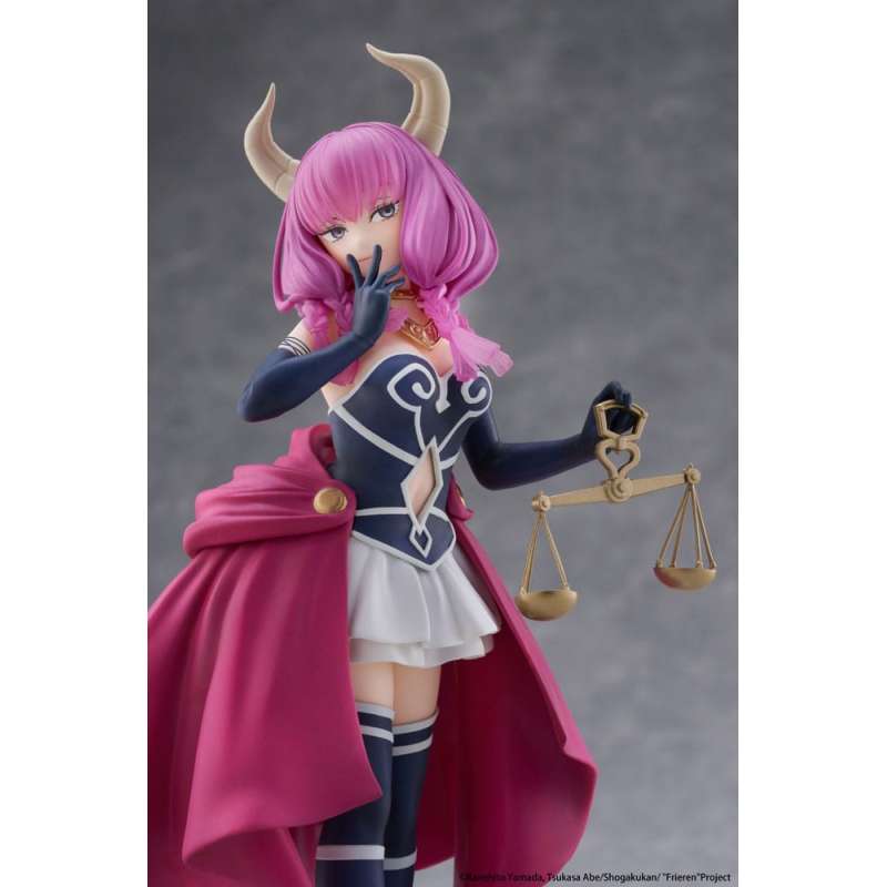 SPOTT-GR Frieren: Beyond Journey's End Coreful - Φιγούρα PVC Aura Μεγέθους 18cm