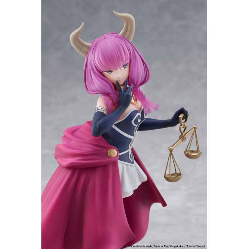 SPOTT-GR Frieren: Beyond Journey's End Coreful - Φιγούρα PVC Aura Μεγέθους 18cm