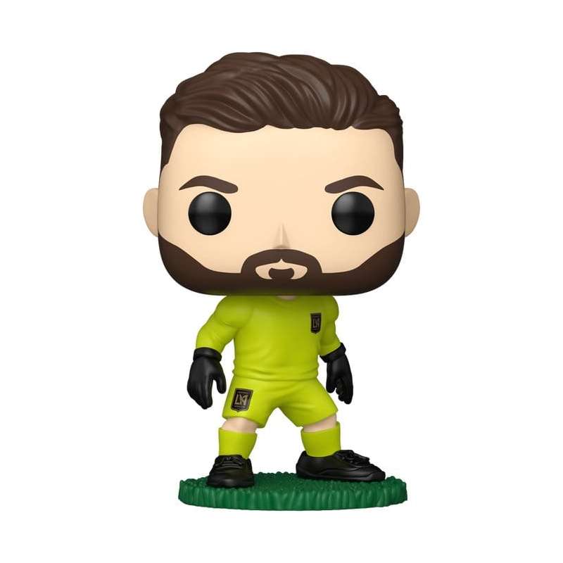 SPOTT-GR EFL POP! MLS - Φιγούρα Βινυλίου Los Angeles FC - Hugo Lloris Μεγέθους 9cm