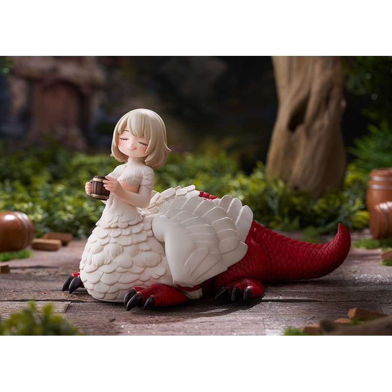SPOTT-GR Delicious in Dungeon - Διακοσμητική Φιγούρα Gochisosama Falin (Chimera) Μεγέθους 15cm