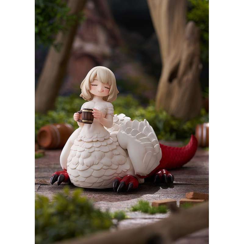SPOTT-GR Delicious in Dungeon - Διακοσμητική Φιγούρα Gochisosama Falin (Chimera) Μεγέθους 15cm