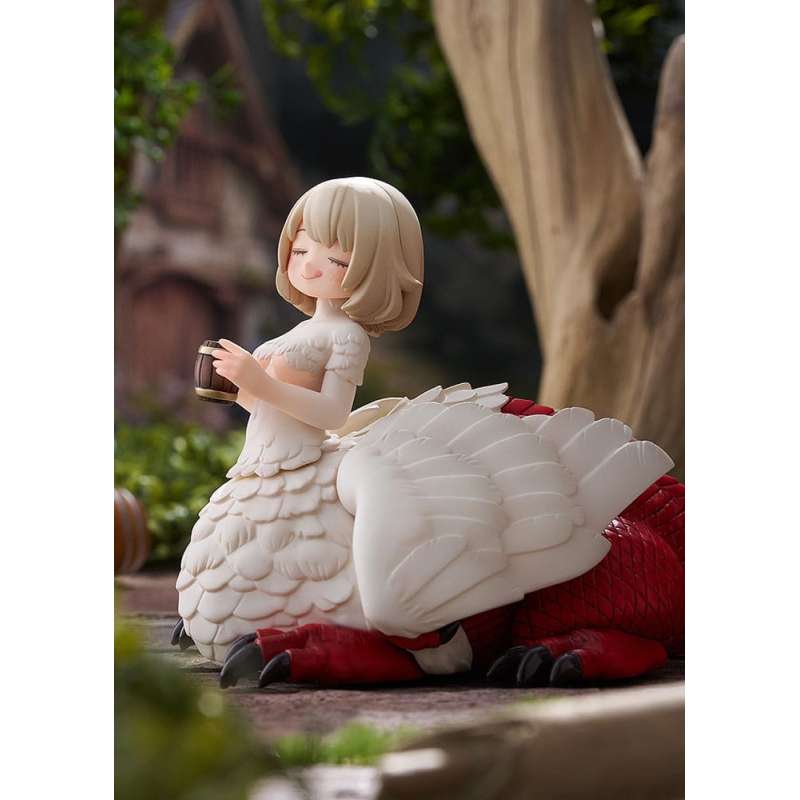 SPOTT-GR Delicious in Dungeon - Διακοσμητική Φιγούρα Gochisosama Falin (Chimera) Μεγέθους 15cm