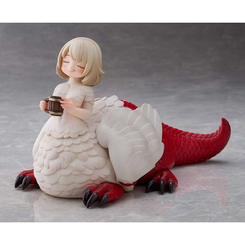 SPOTT-GR Delicious in Dungeon - Διακοσμητική Φιγούρα Gochisosama Falin (Chimera) Μεγέθους 15cm