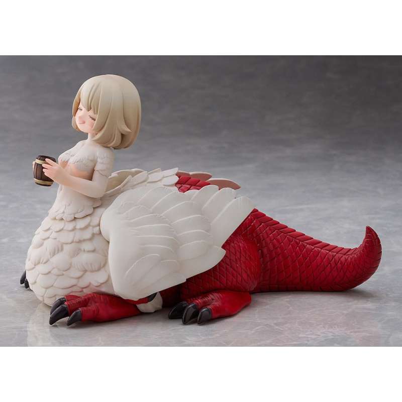 SPOTT-GR Delicious in Dungeon - Διακοσμητική Φιγούρα Gochisosama Falin (Chimera) Μεγέθους 15cm