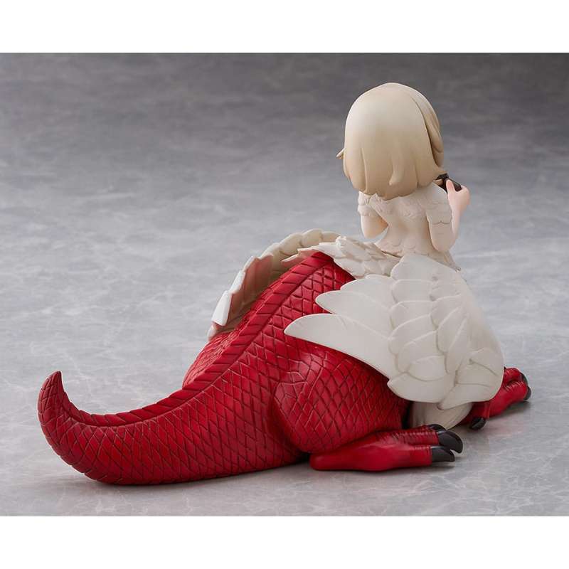 SPOTT-GR Delicious in Dungeon - Διακοσμητική Φιγούρα Gochisosama Falin (Chimera) Μεγέθους 15cm