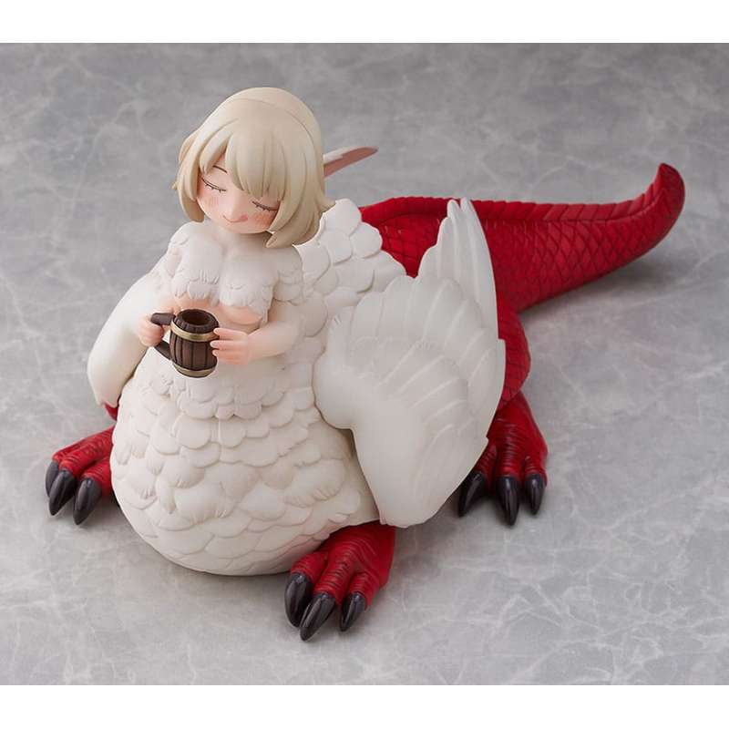 SPOTT-GR Delicious in Dungeon - Διακοσμητική Φιγούρα Gochisosama Falin (Chimera) Μεγέθους 15cm