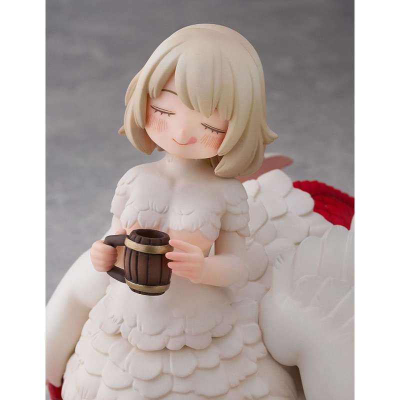 SPOTT-GR Delicious in Dungeon - Διακοσμητική Φιγούρα Gochisosama Falin (Chimera) Μεγέθους 15cm